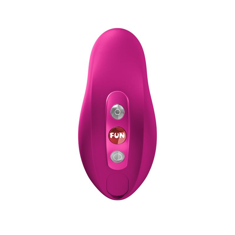 Allure Succionador de Clitoris Air Pulse Magenta