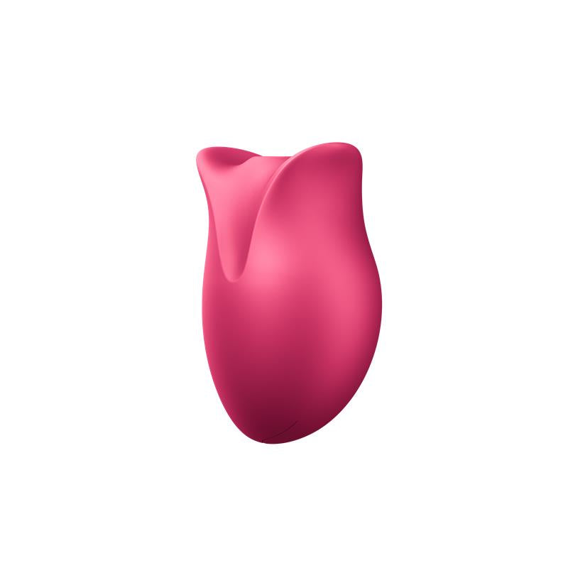 Belle Succionador de Clitoris Air Pulse Raspberry