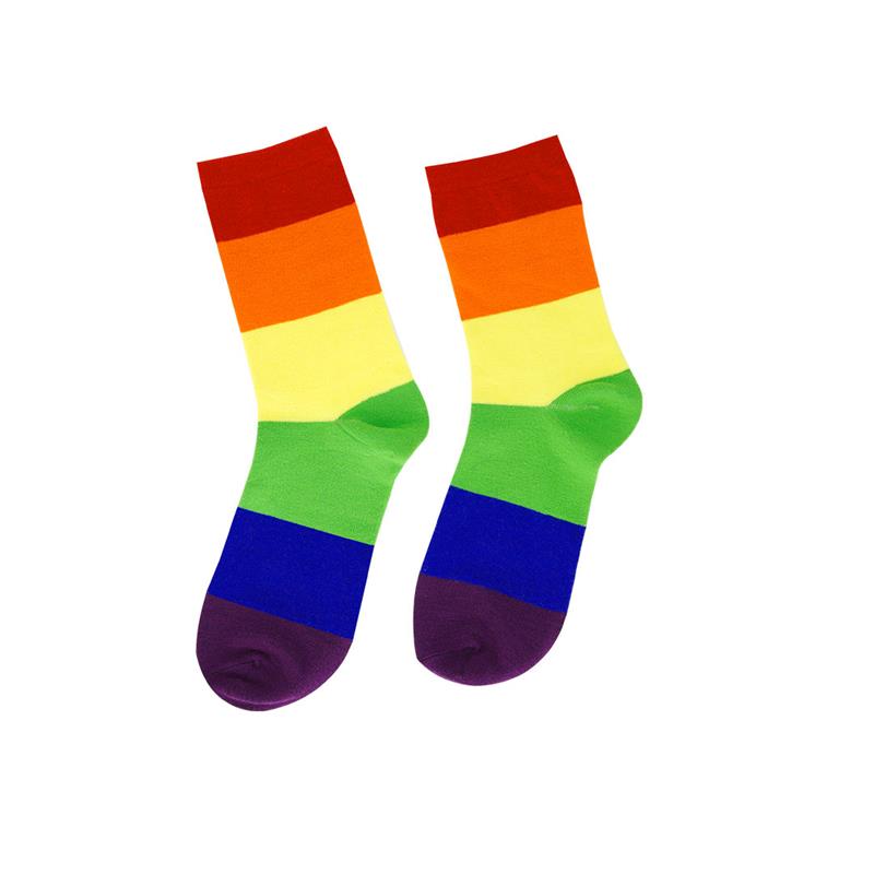 Calcetines LGBT Talla S M