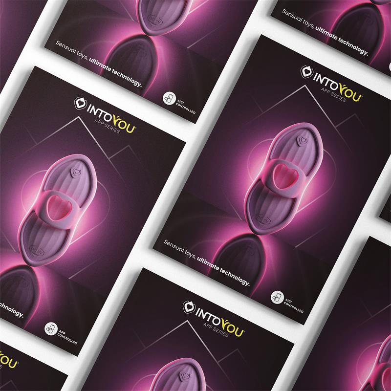 Catalogo Intoyou App Series 2026 32 pag