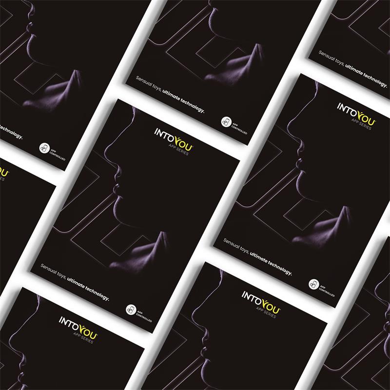 Catalogo Intoyou App Series 24 pag