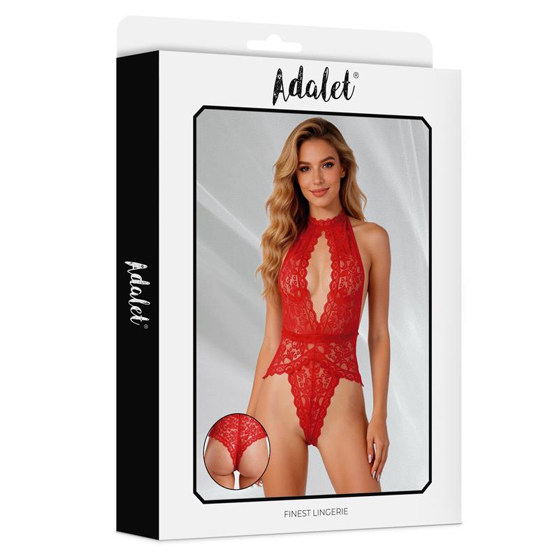 Kate Body Rojo