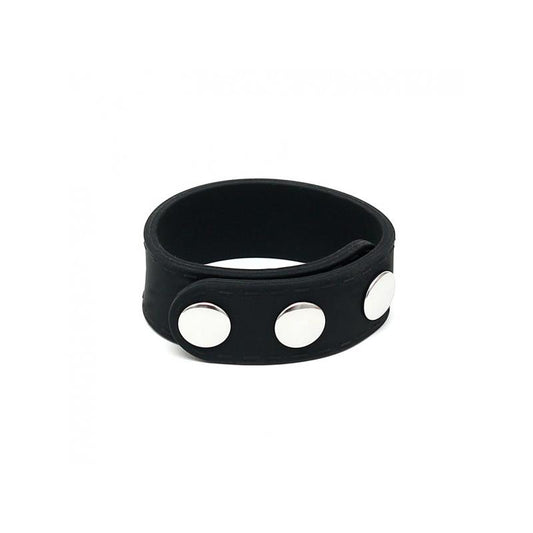Anillo para el Pene Ajustable Silicona