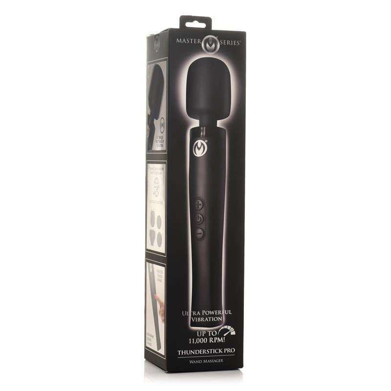 Thunderstick Pro Masajeador