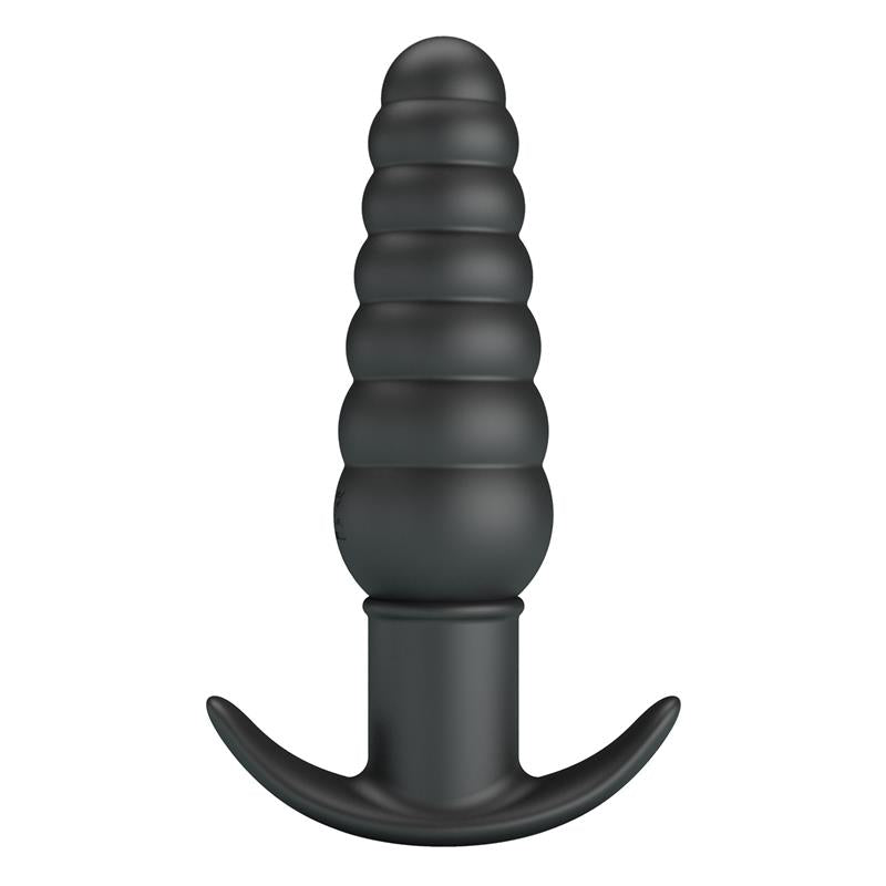 Aeolis Plug Anal con Vibracion