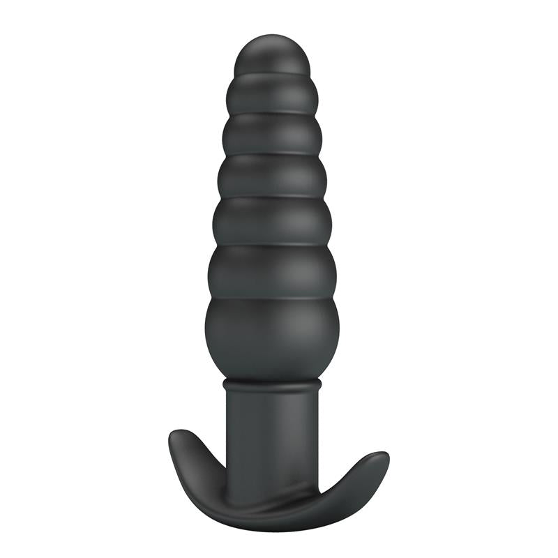 Aeolis Plug Anal con Vibracion