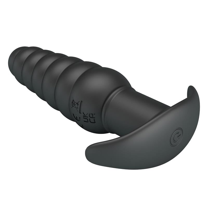 Aeolis Plug Anal con Vibracion