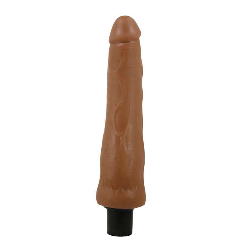 Alfredo Dildo con Piel Retractil 98