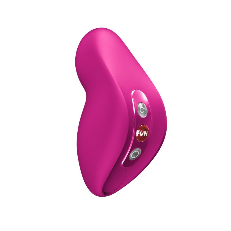 Allure Succionador de Clitoris Air Pulse Magenta
