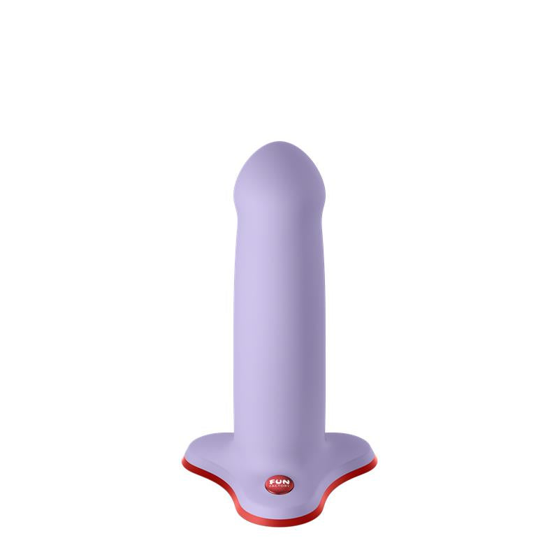 Amor Dildo Punto G Purpura
