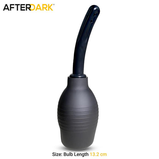 Anders Ducha Anal Silicona 310 ml