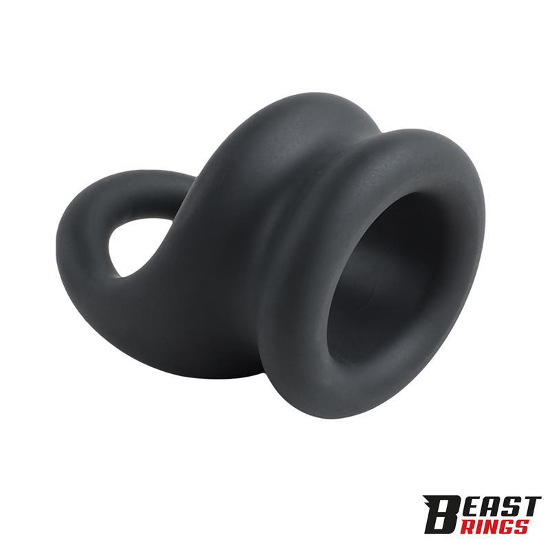 Anillo Doble Silicona Liquida 27 30 mm