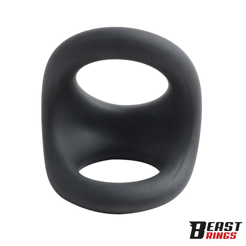 Anillo Doble Silicona Liquida 27 30 mm