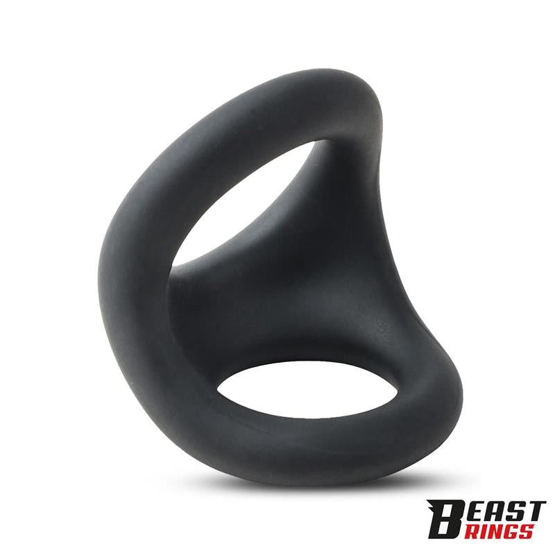 Anillo Doble Silicona Liquida 27 30 mm