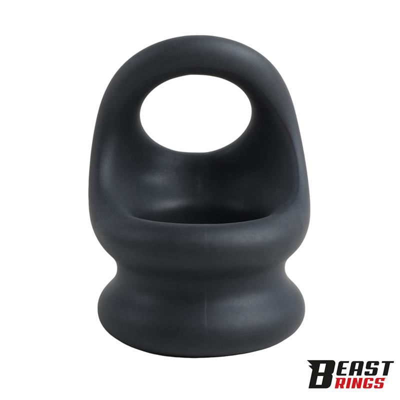 Anillo Doble Silicona Liquida 27 30 mm