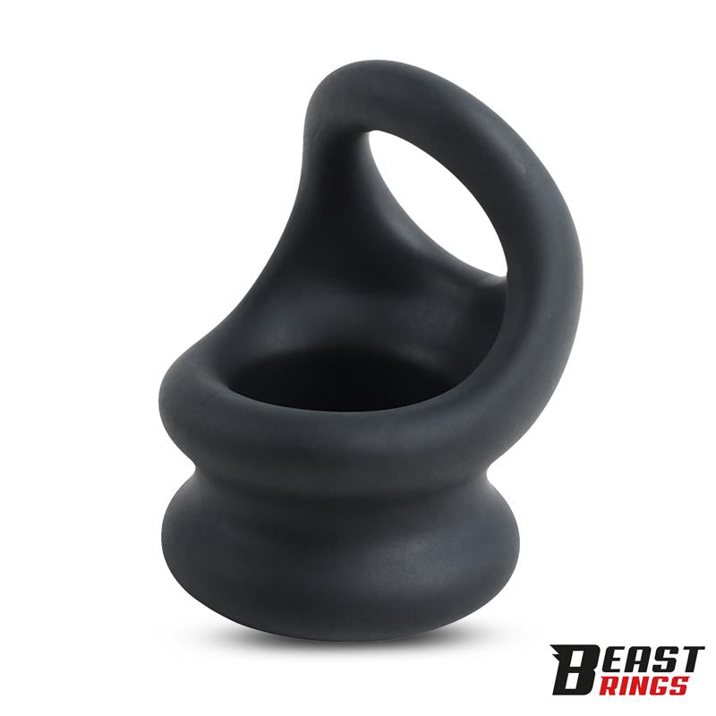Anillo Doble Silicona Liquida 27 30 mm