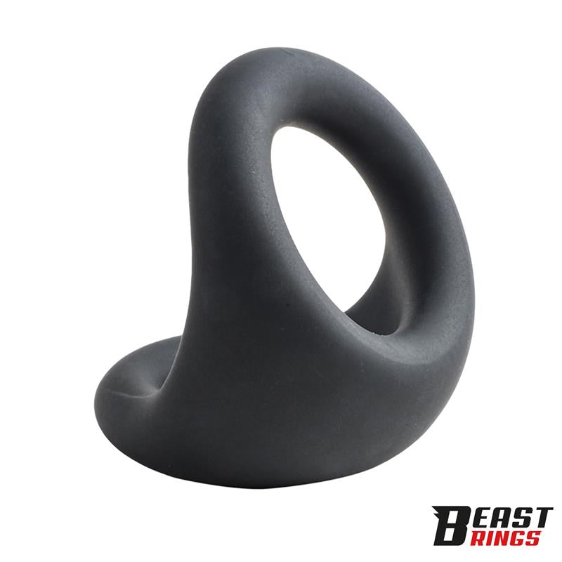 Anillo Doble Silicona Liquida 27 30 mm