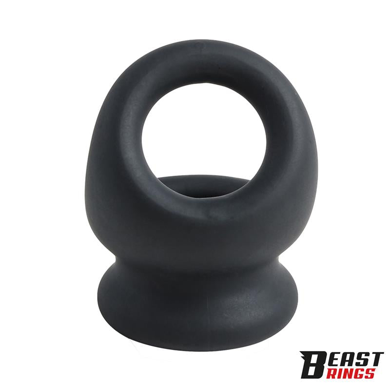 Anillo Doble Silicona Liquida 27 30 mm