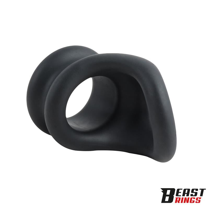 Anillo Doble Silicona Liquida 27 30 mm