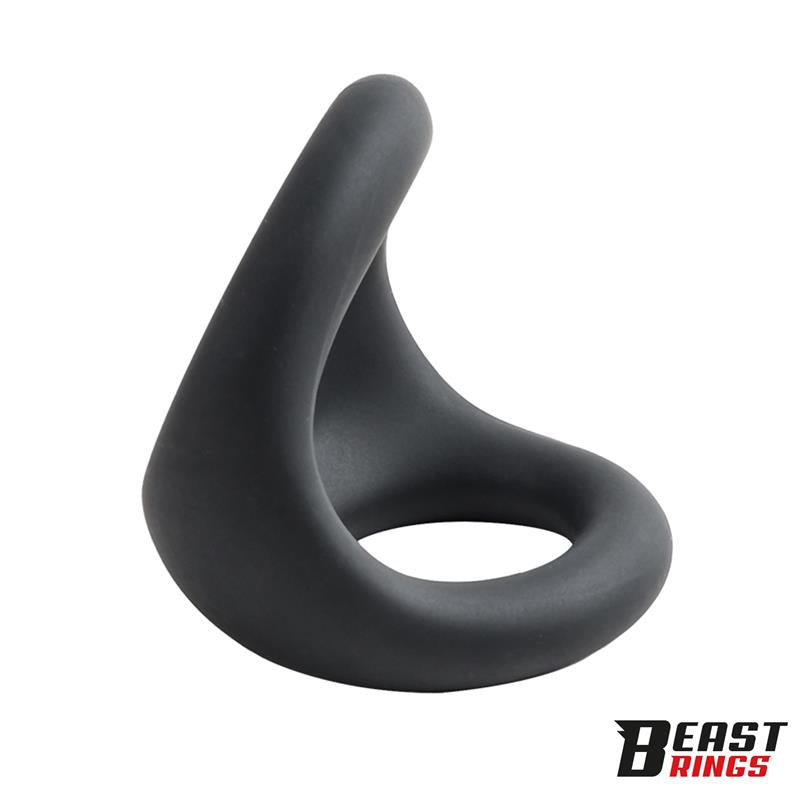 Anillo Doble Silicona Liquida 27 30 mm