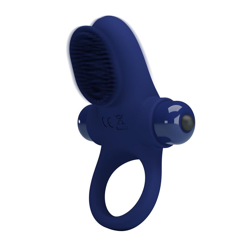 Anillo para el Pene con Vibracion