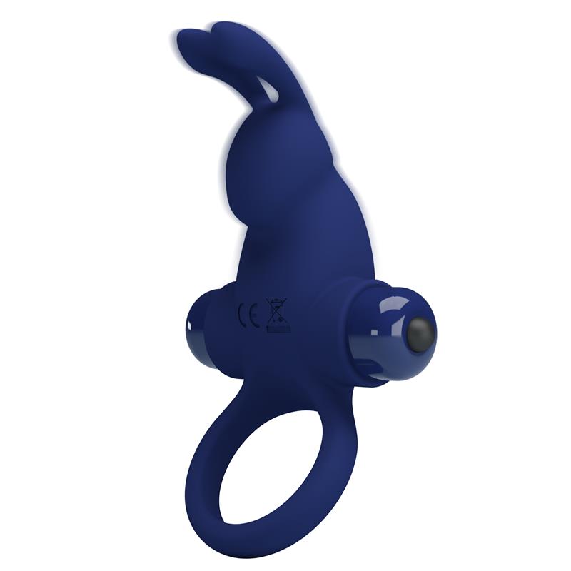 Anillo para el Pene con Vibracion