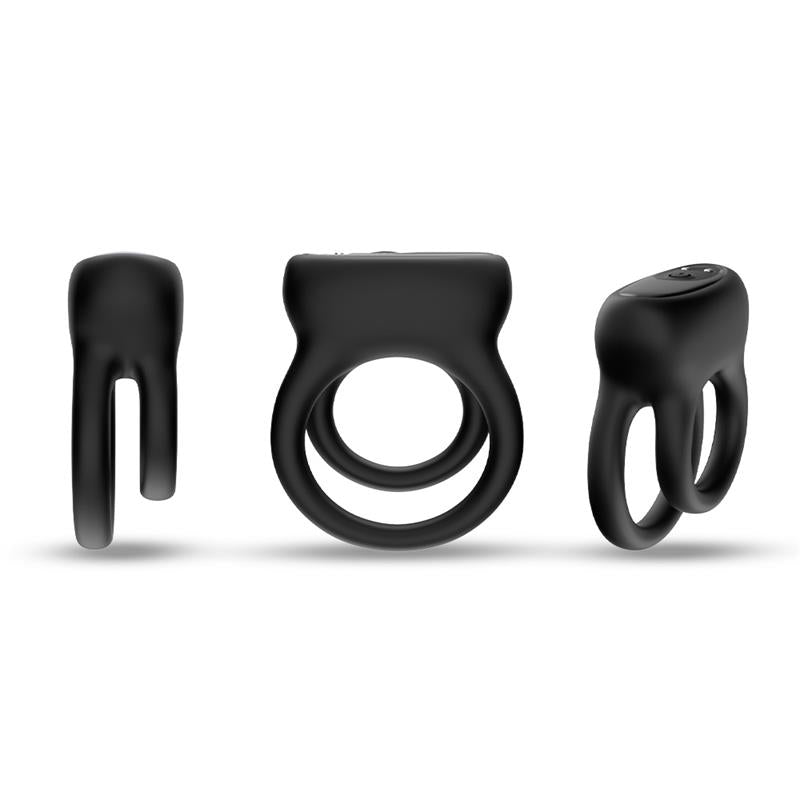 Anillo para el Pene con Vibracion
