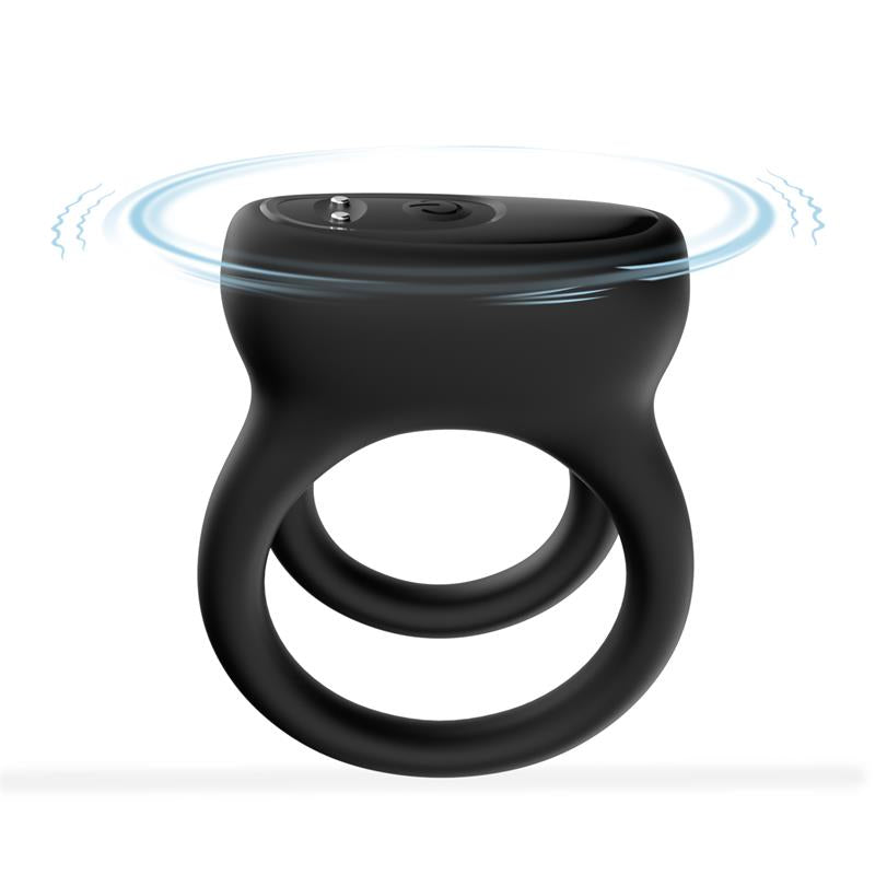 Anillo para el Pene con Vibracion