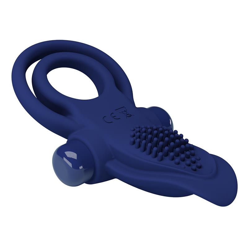 Anillo para el Pene con Vibracion