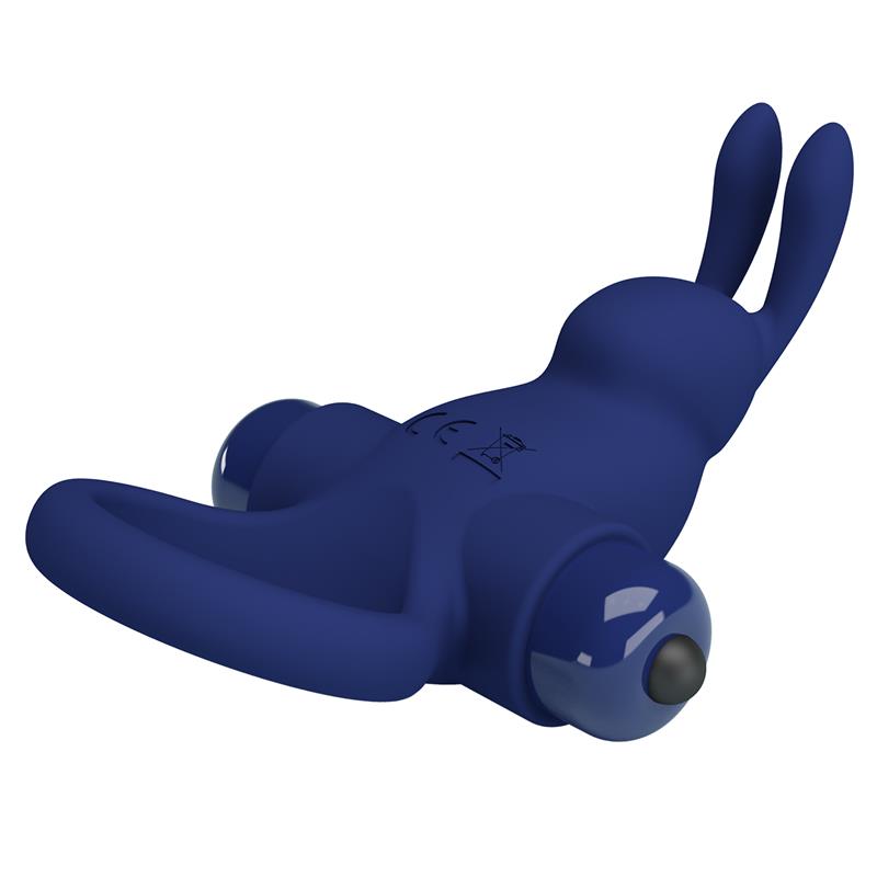Anillo para el Pene con Vibracion