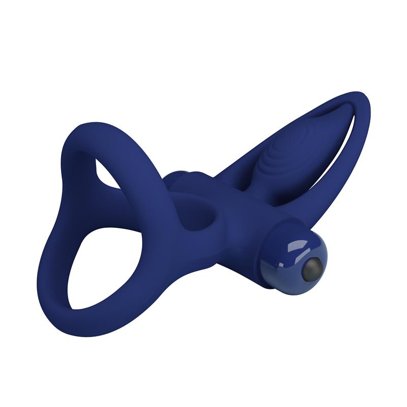 Anillo para el Pene con Vibracion