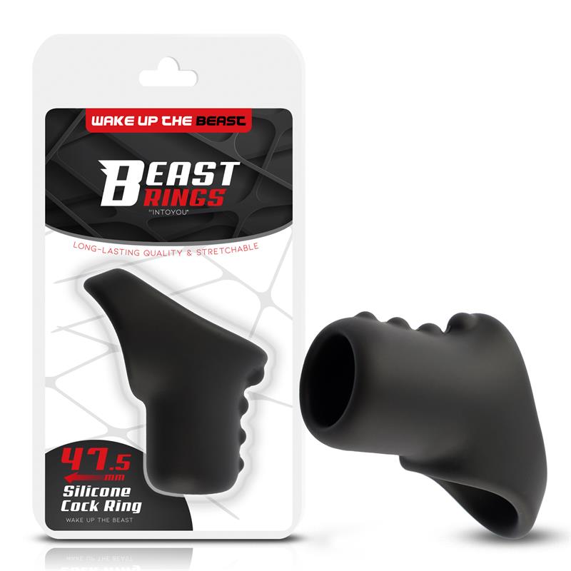 Anillo para el Pene Silicona Liquida 475 mm