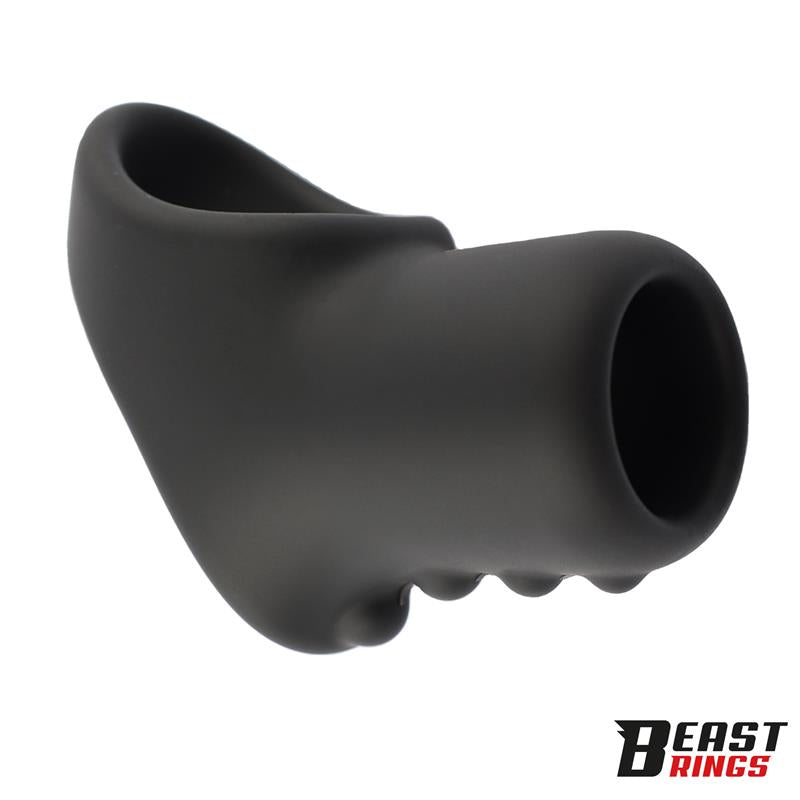 Anillo para el Pene Silicona Liquida 475 mm