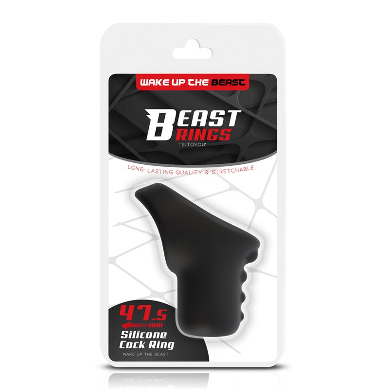 Anillo para el Pene Silicona Liquida 475 mm