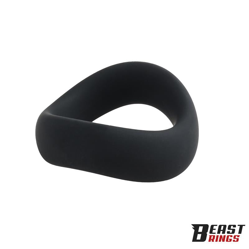 Anillo Silicona Solida 50 mm Talla L