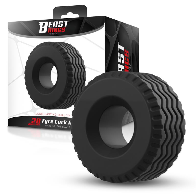 Anillo Tyre 28 mm