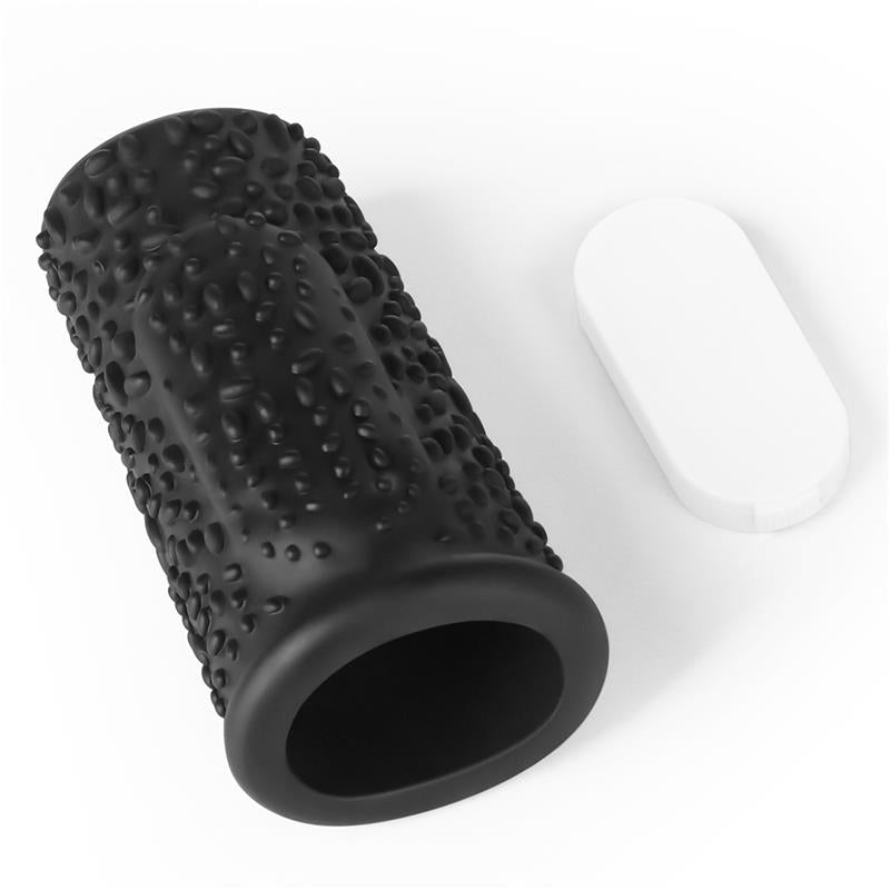 Anillo Vibrador Drip Knights