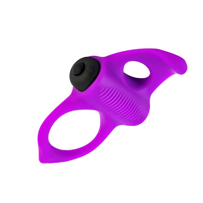 Anillo Vibrador Lingus Max