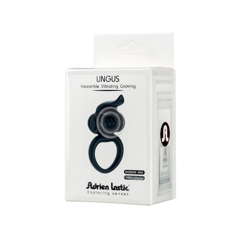 Anillo Vibrador Lingus
