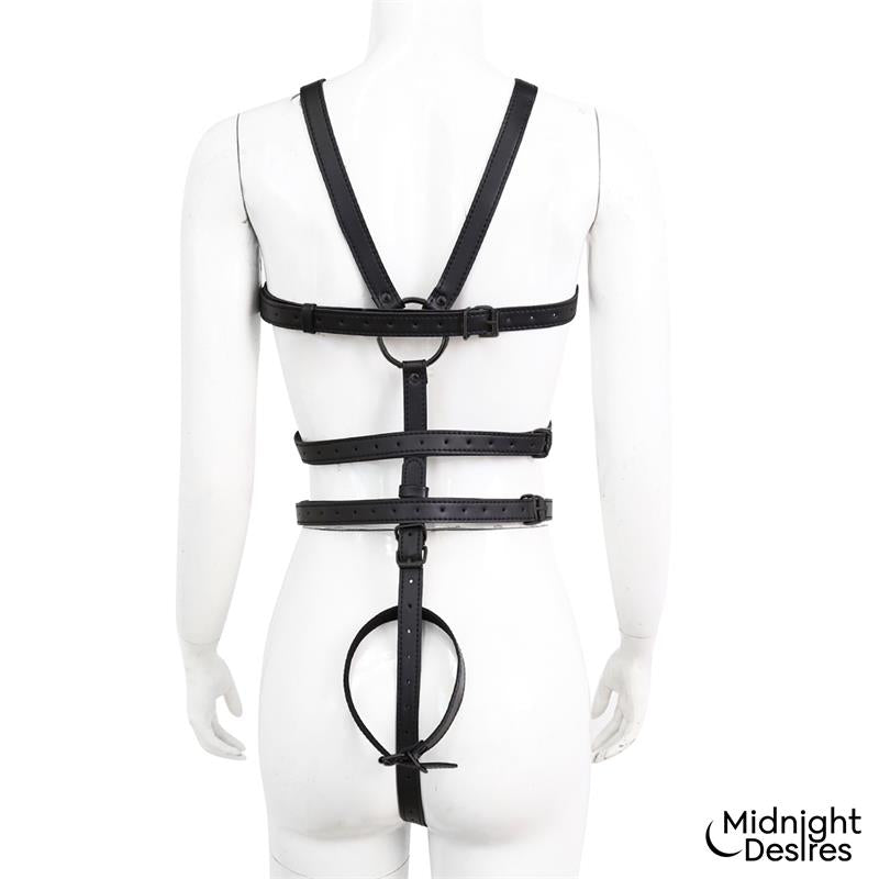 Arnes Corporal Bondage