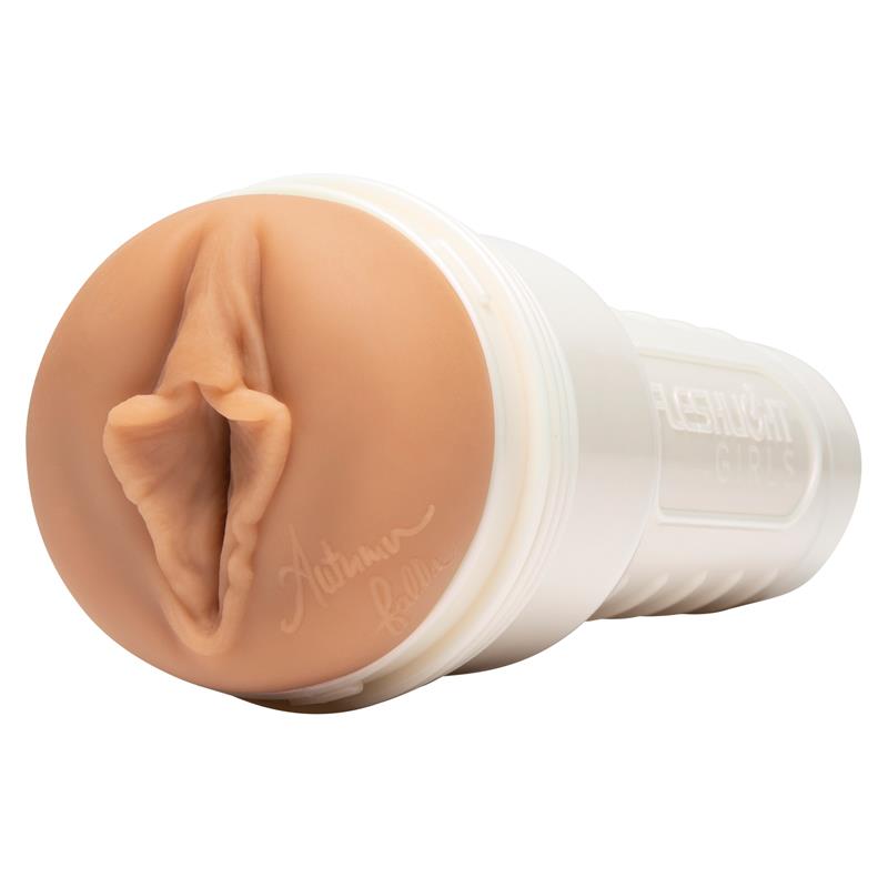 Autumn Falls Cream Vagina