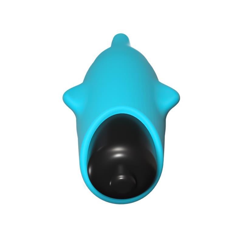 Bala Vibradora Dolphin