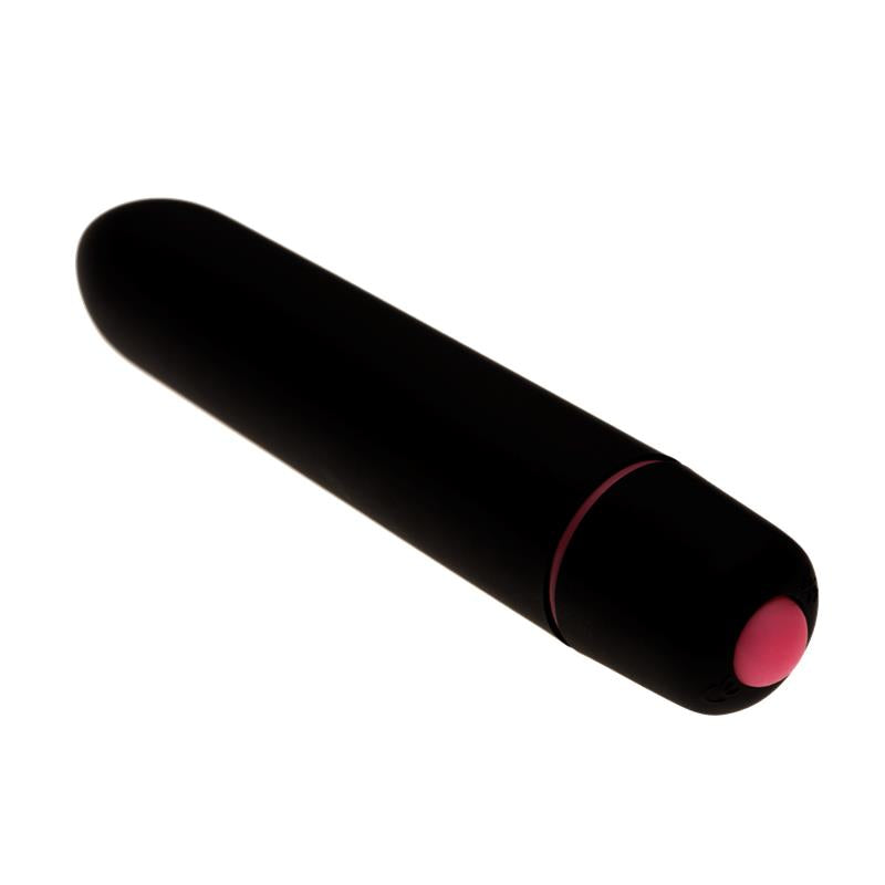 Bala Vibradora Silicona Univibe