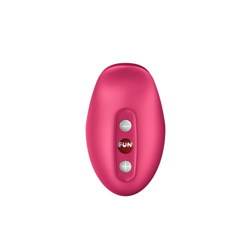 Belle Succionador de Clitoris Air Pulse Raspberry