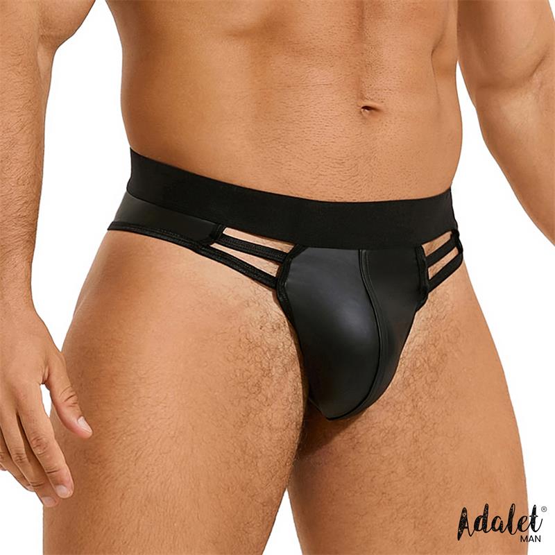 Blade Calozoncillo Brasileno Negro