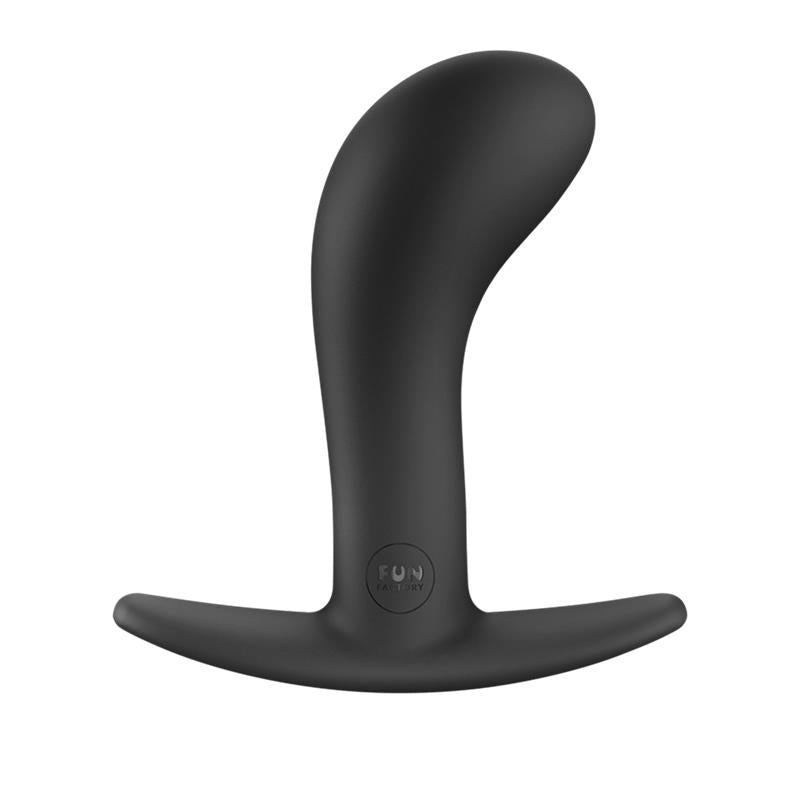 Bootie L Plug Anal Negro