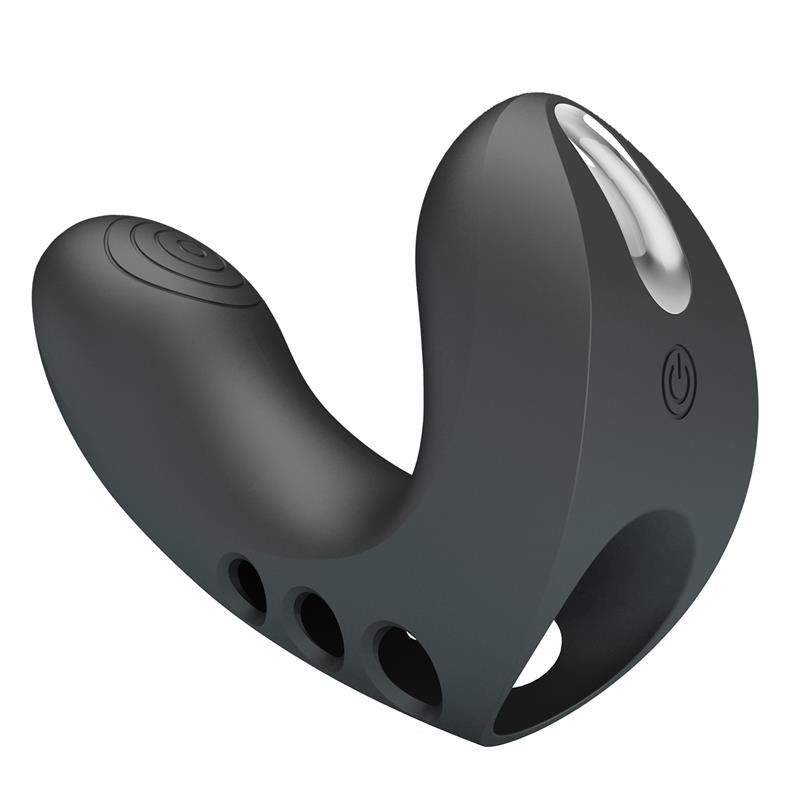 Camelia Vibrador de Dedo