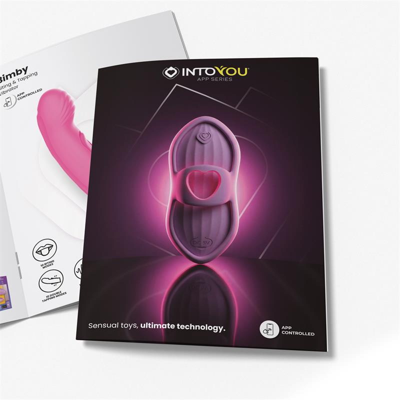 Catalogo Intoyou App Series 2026 32 pag