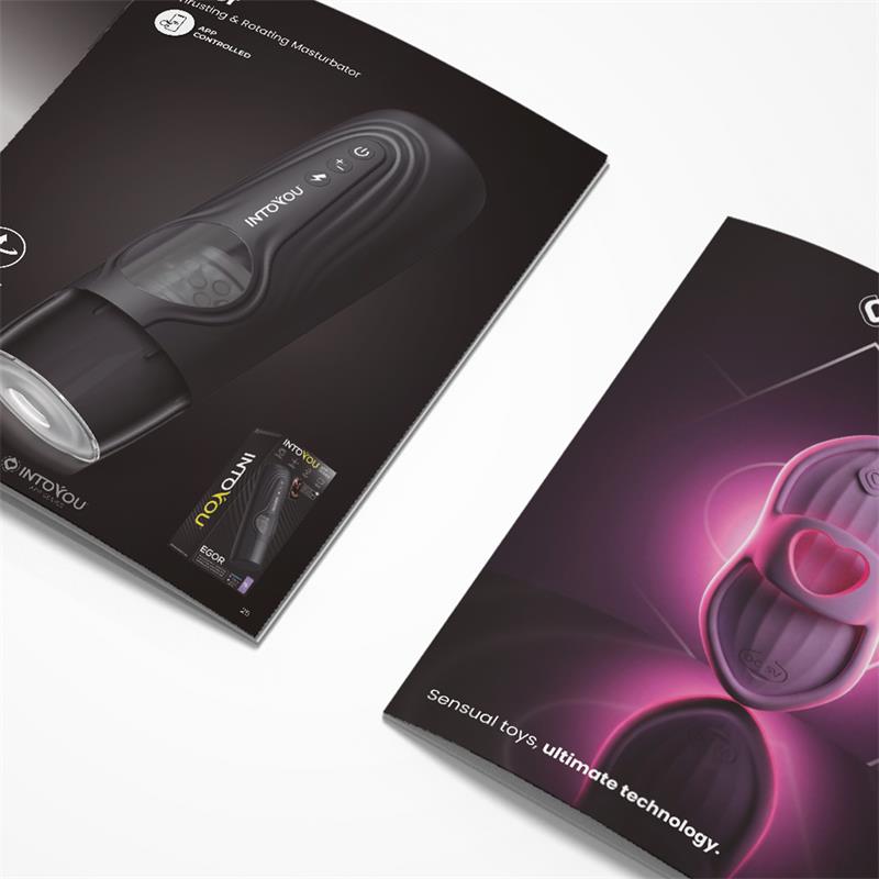 Catalogo Intoyou App Series 2026 32 pag