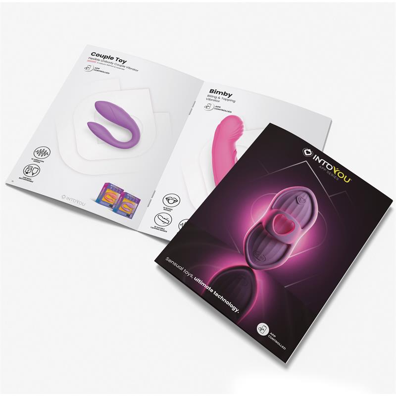 Catalogo Intoyou App Series 2026 32 pag
